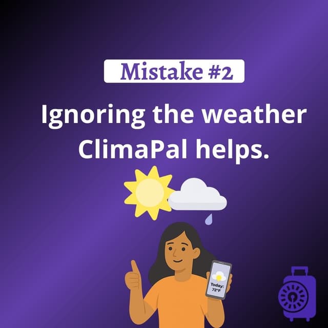 Forgetting essential layers - someone shivering without proper clothing layers