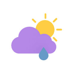 frequent traveler packing carry-on suitcase with real-time weather app